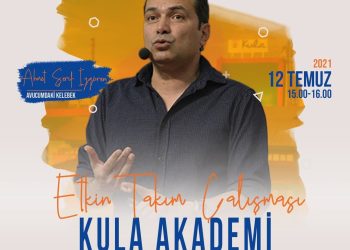 Kula Akademi Etkinliklerine Devam Ediyor